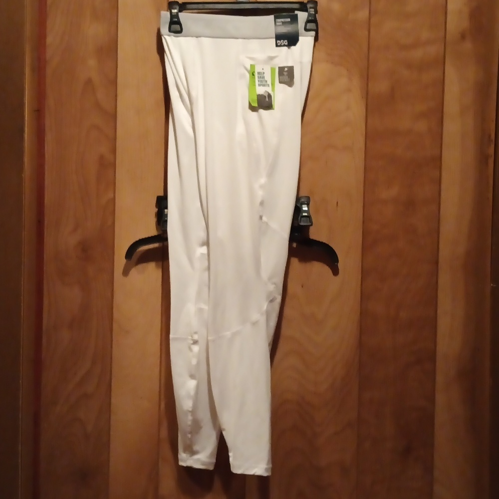 Compression garment